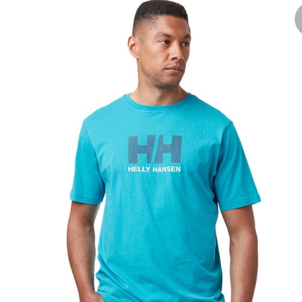 Helly hansen logo Tré